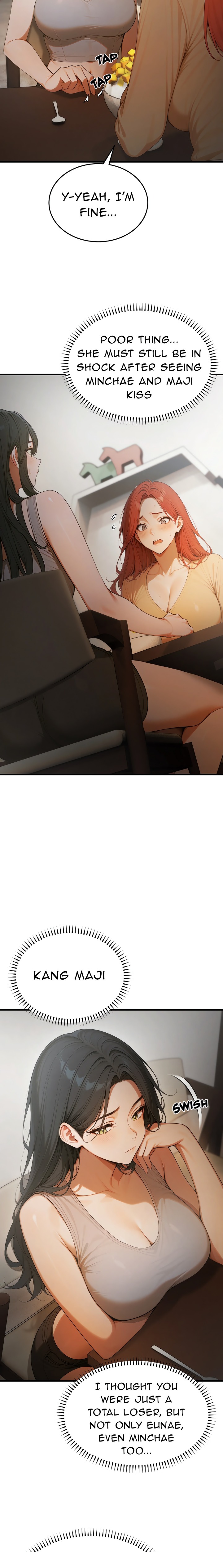 Strong Witch - Chapter 17 Page 15