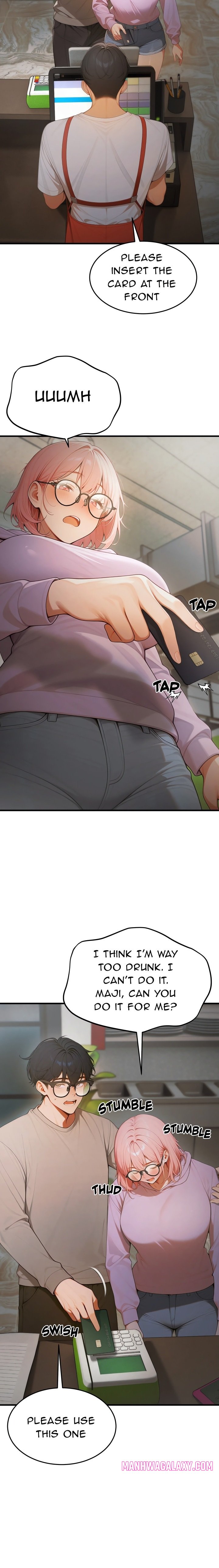 Strong Witch - Chapter 17 Page 17