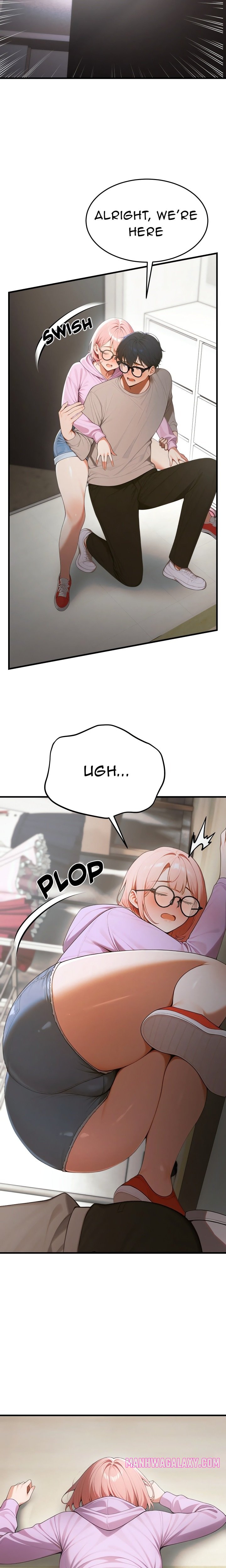 Strong Witch - Chapter 17 Page 20