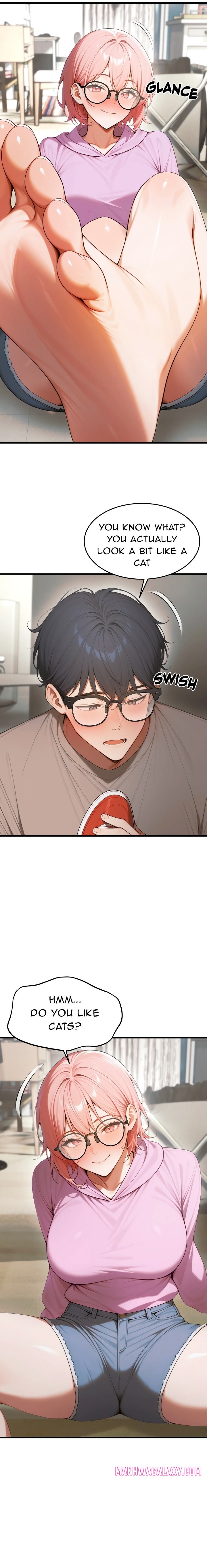 Strong Witch - Chapter 17 Page 24