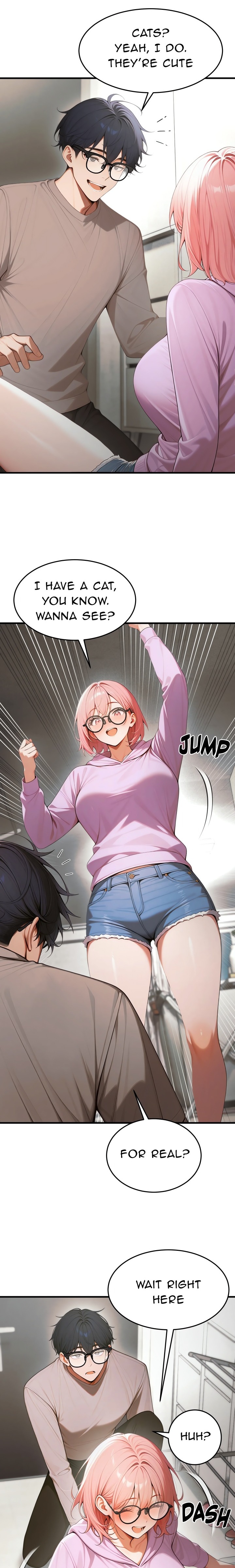 Strong Witch - Chapter 17 Page 25