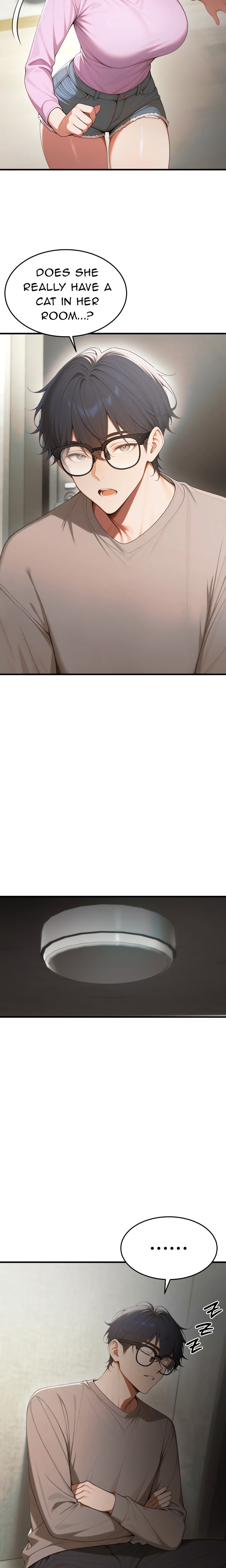 Strong Witch - Chapter 17 Page 26