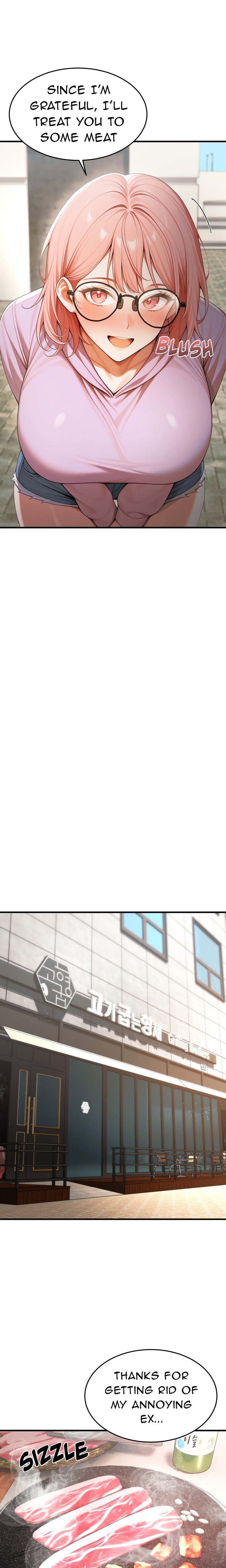 Strong Witch - Chapter 17 Page 7