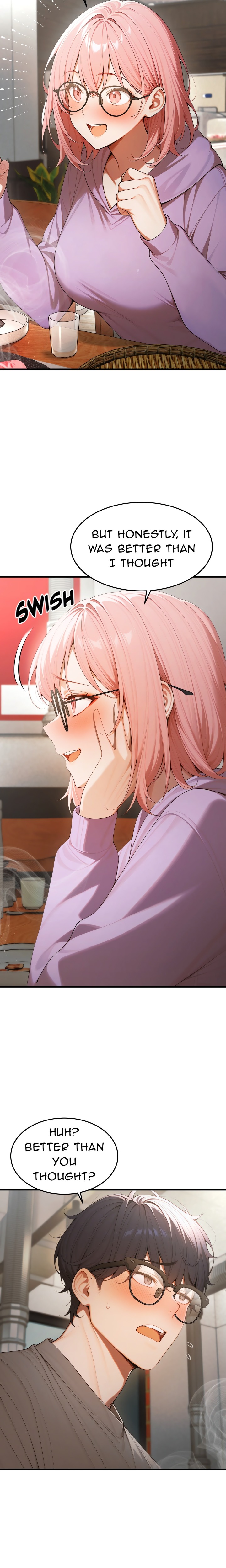 Strong Witch - Chapter 17 Page 9