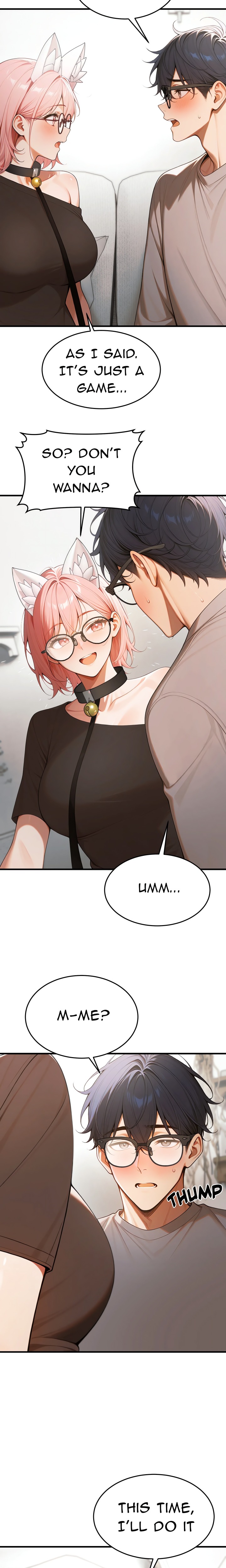 Strong Witch - Chapter 18 Page 11