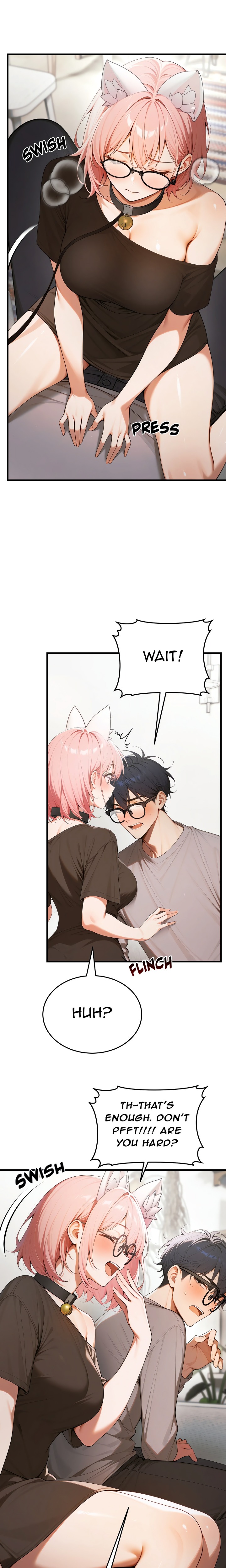 Strong Witch - Chapter 18 Page 15