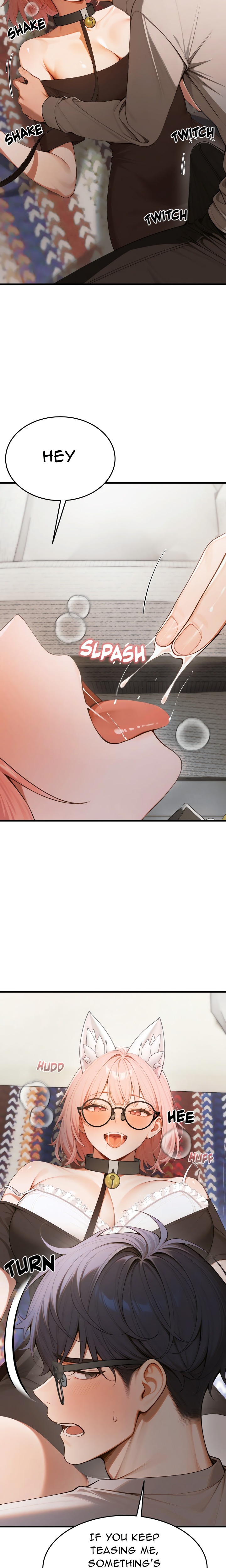 Strong Witch - Chapter 18 Page 22