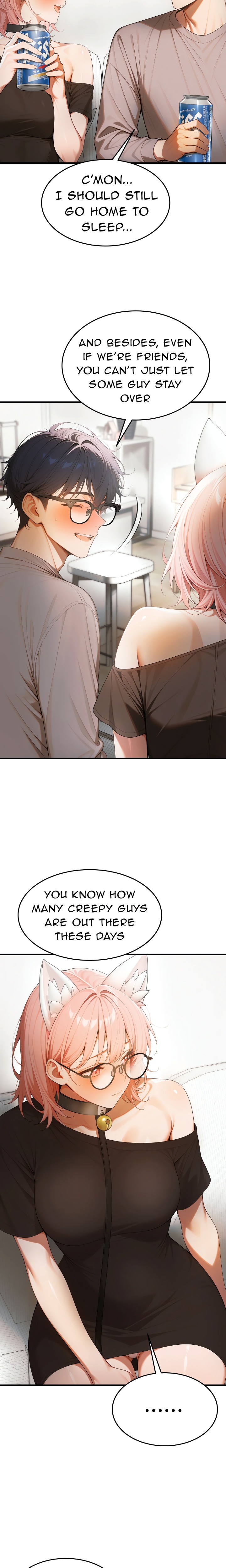 Strong Witch - Chapter 18 Page 7