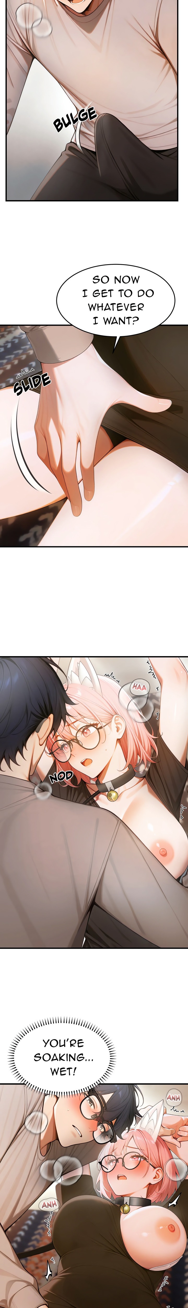 Strong Witch - Chapter 19 Page 7