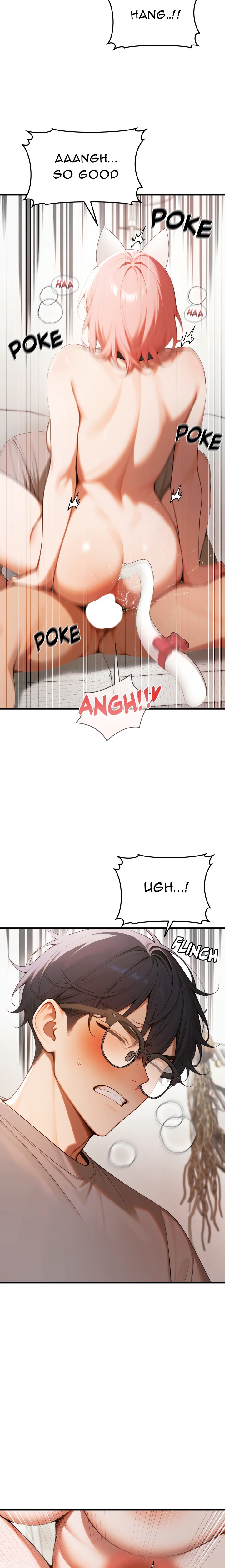 Strong Witch - Chapter 20 Page 11