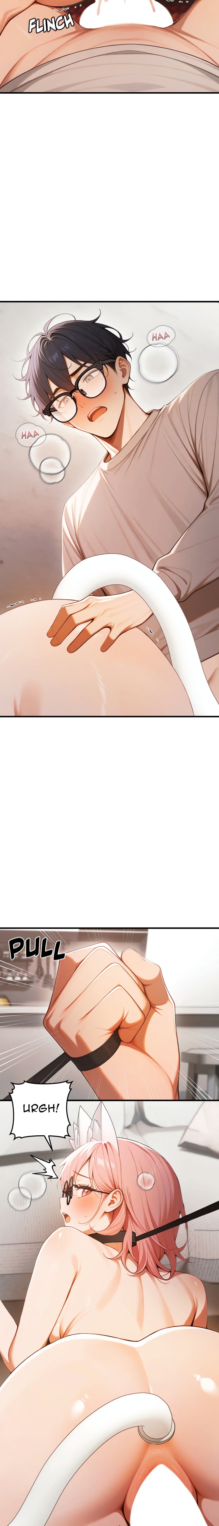 Strong Witch - Chapter 20 Page 14