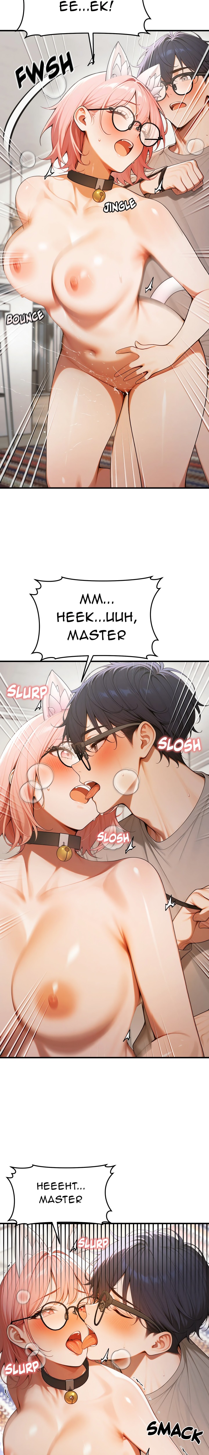 Strong Witch - Chapter 20 Page 17