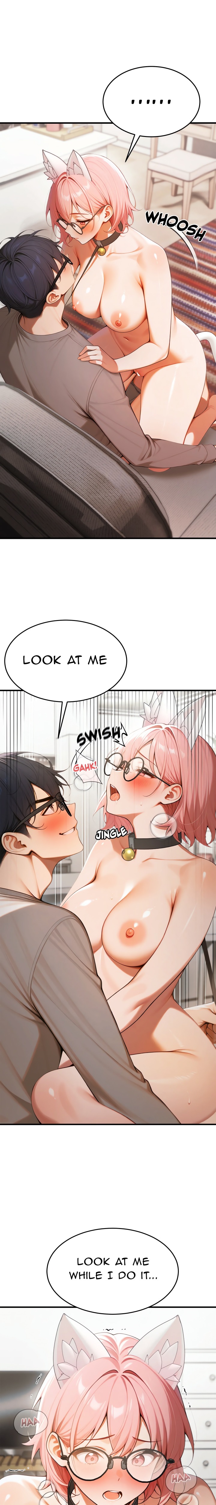 Strong Witch - Chapter 20 Page 3