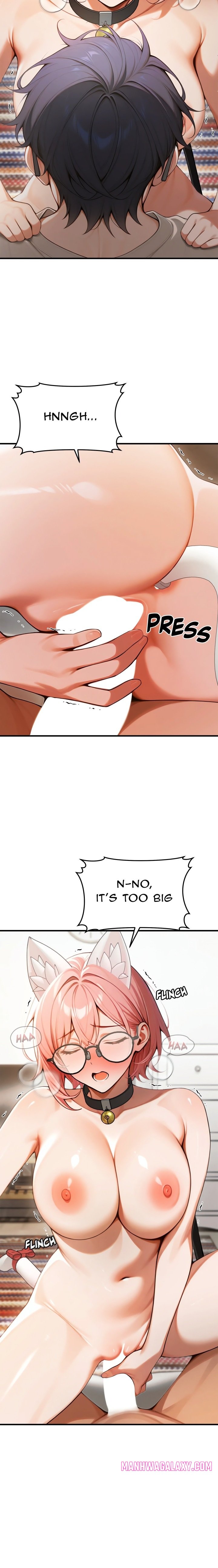 Strong Witch - Chapter 20 Page 4