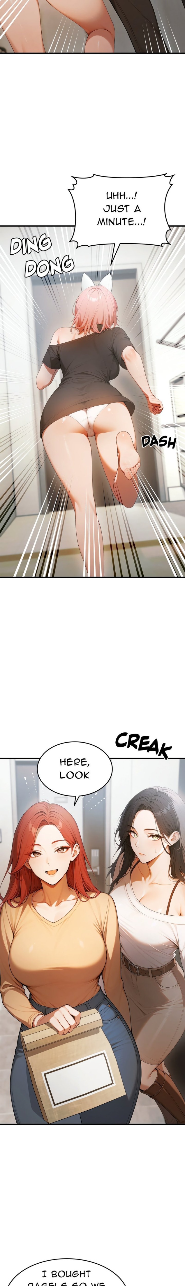 Strong Witch - Chapter 21 Page 23