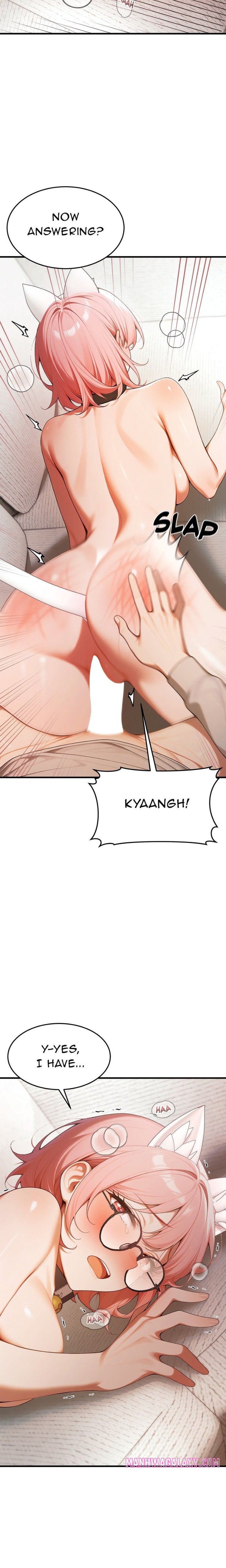 Strong Witch - Chapter 21 Page 8