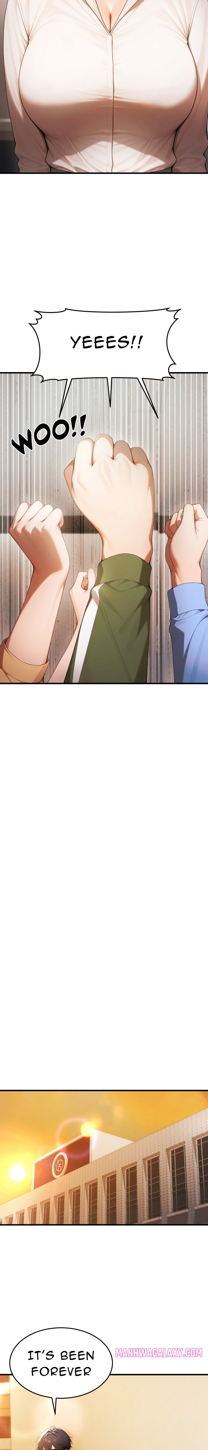 Strong Witch - Chapter 22 Page 23