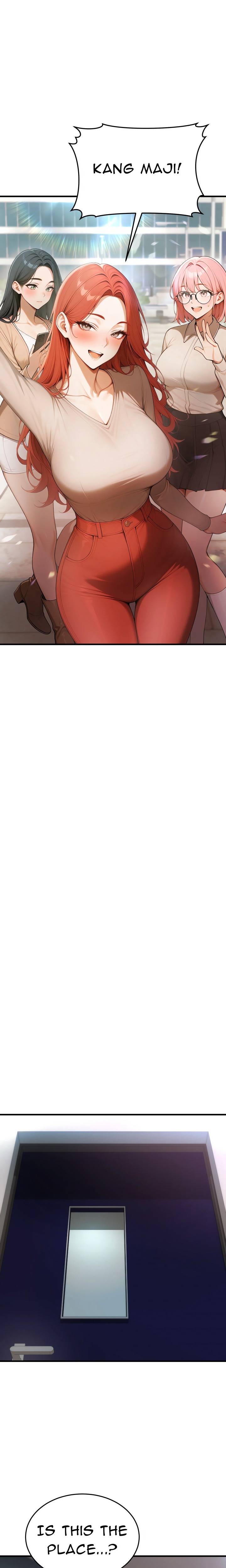 Strong Witch - Chapter 22 Page 9