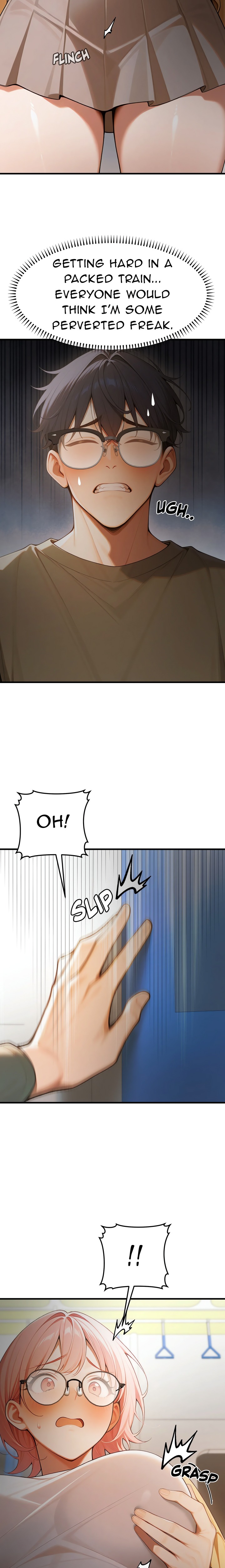 Strong Witch - Chapter 23 Page 17