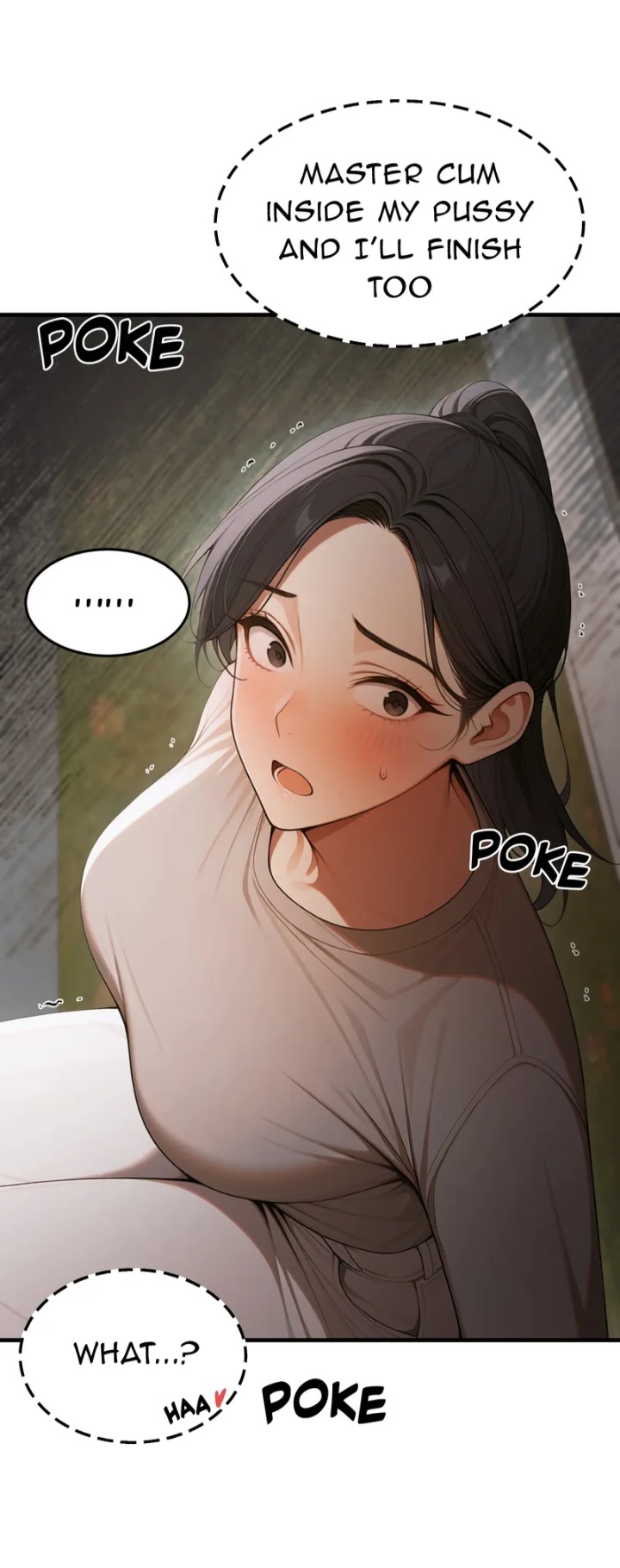 Strong Witch - Chapter 24 Page 12