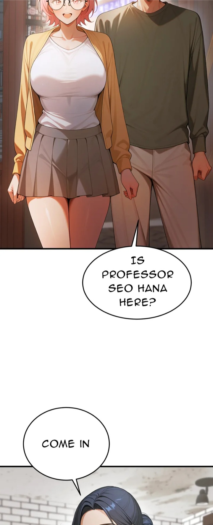 Strong Witch - Chapter 24 Page 32