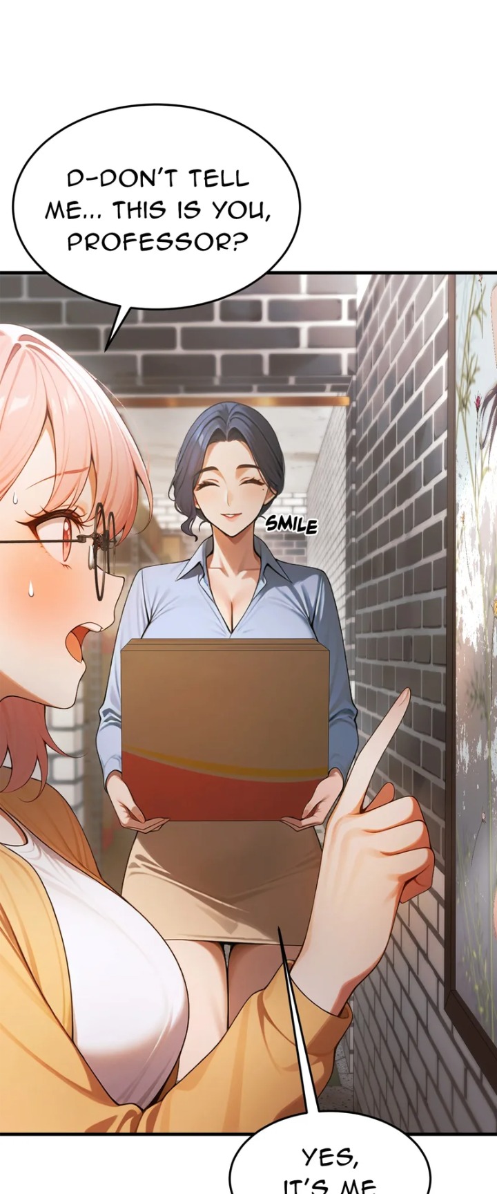 Strong Witch - Chapter 24 Page 42