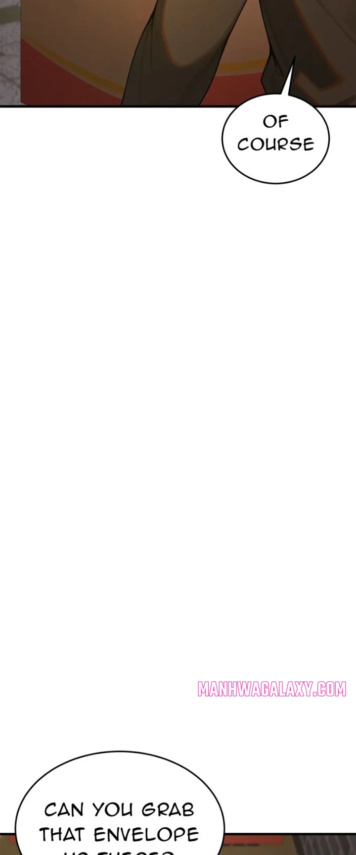 Strong Witch - Chapter 24 Page 45