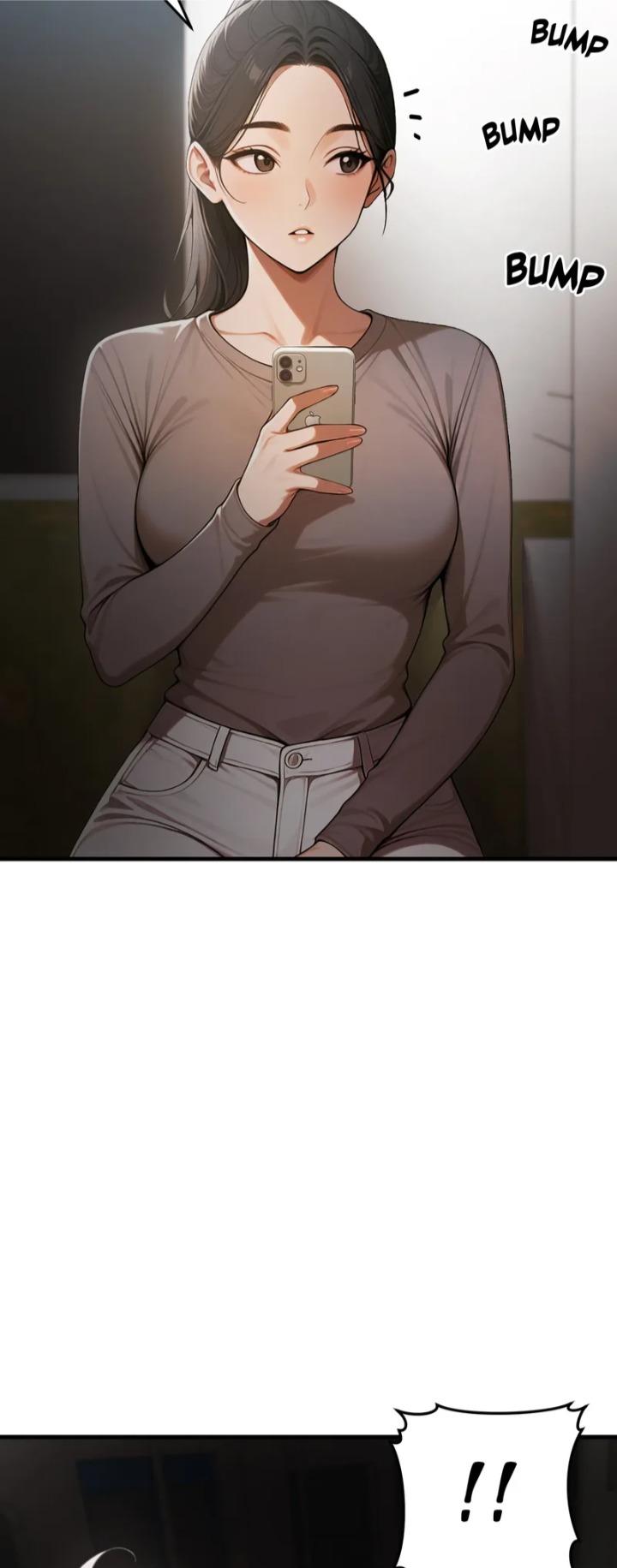 Strong Witch - Chapter 24 Page 5