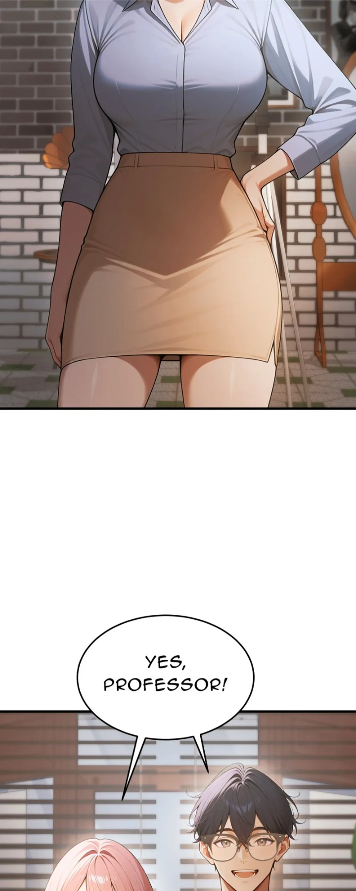 Strong Witch - Chapter 24 Page 52