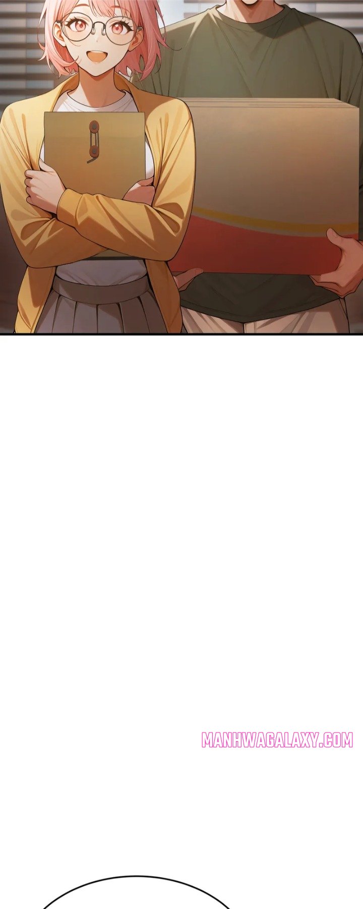 Strong Witch - Chapter 24 Page 53