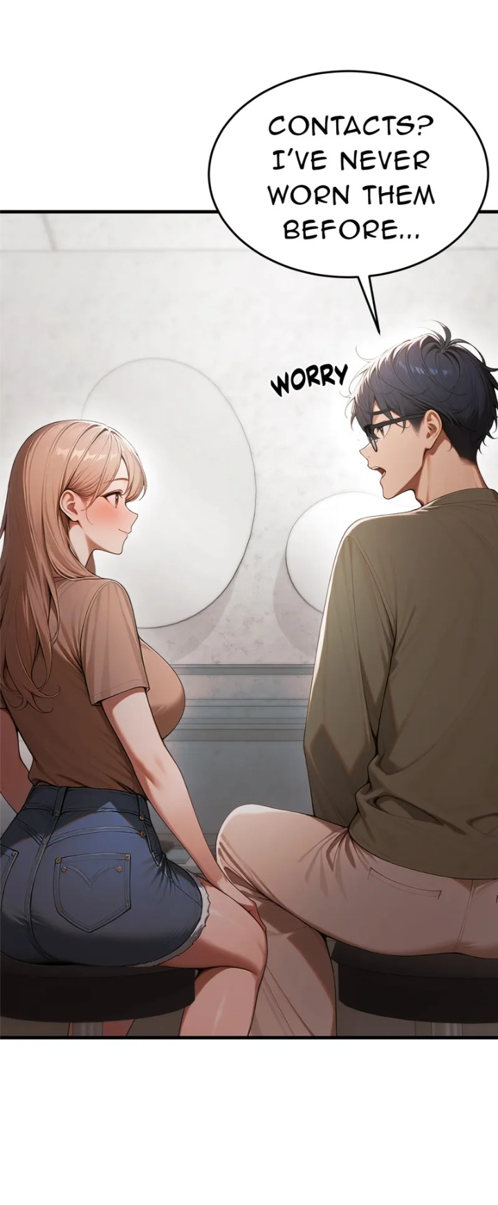 Strong Witch - Chapter 24 Page 69