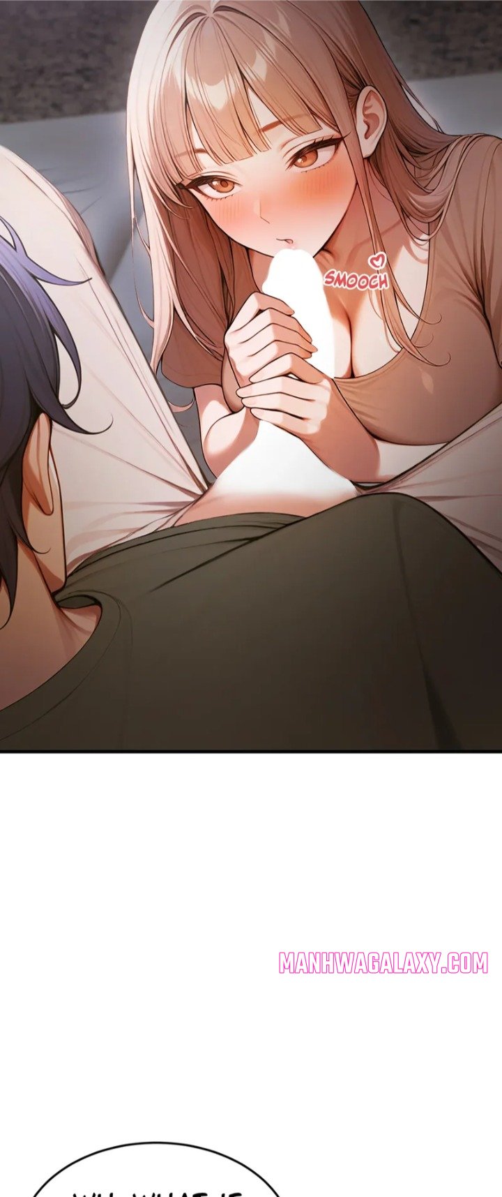 Strong Witch - Chapter 25 Page 19