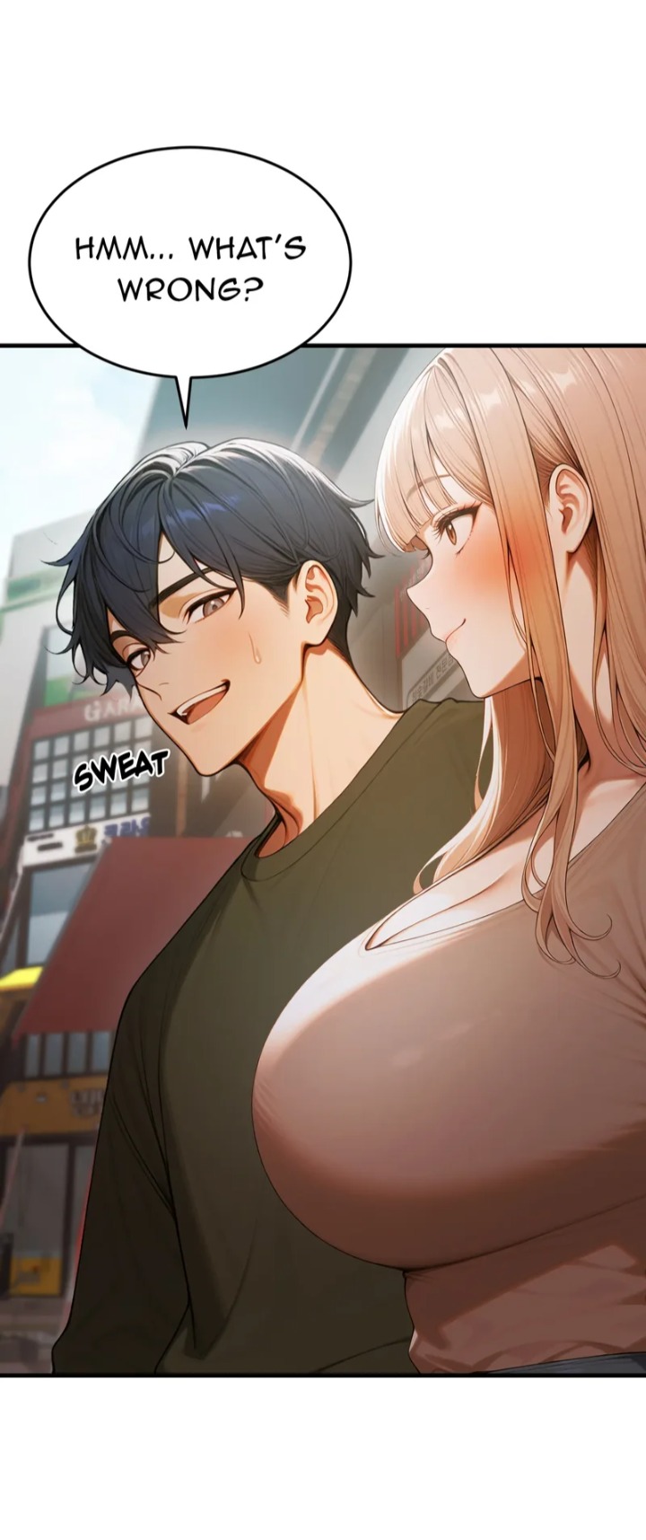 Strong Witch - Chapter 25 Page 72