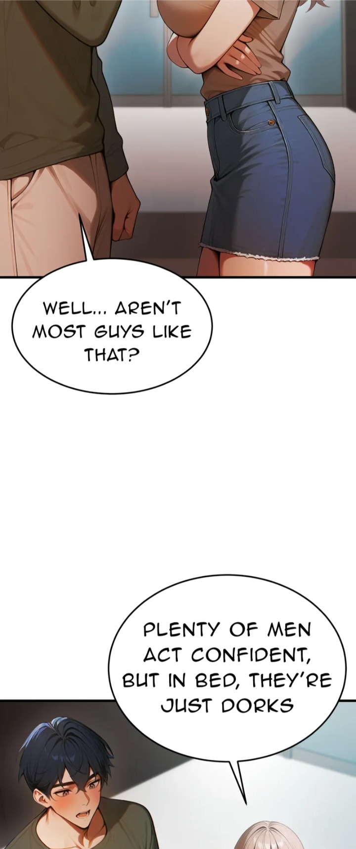 Strong Witch - Chapter 25 Page 75