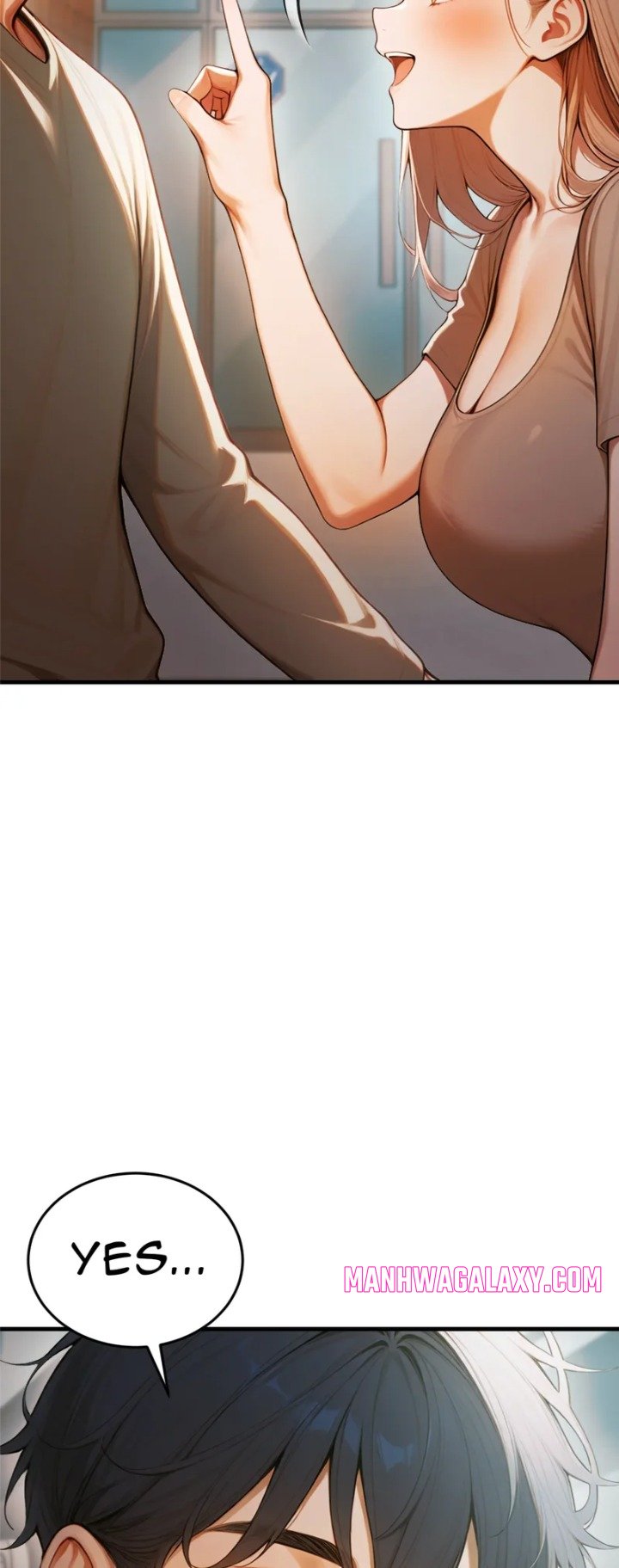 Strong Witch - Chapter 25 Page 83