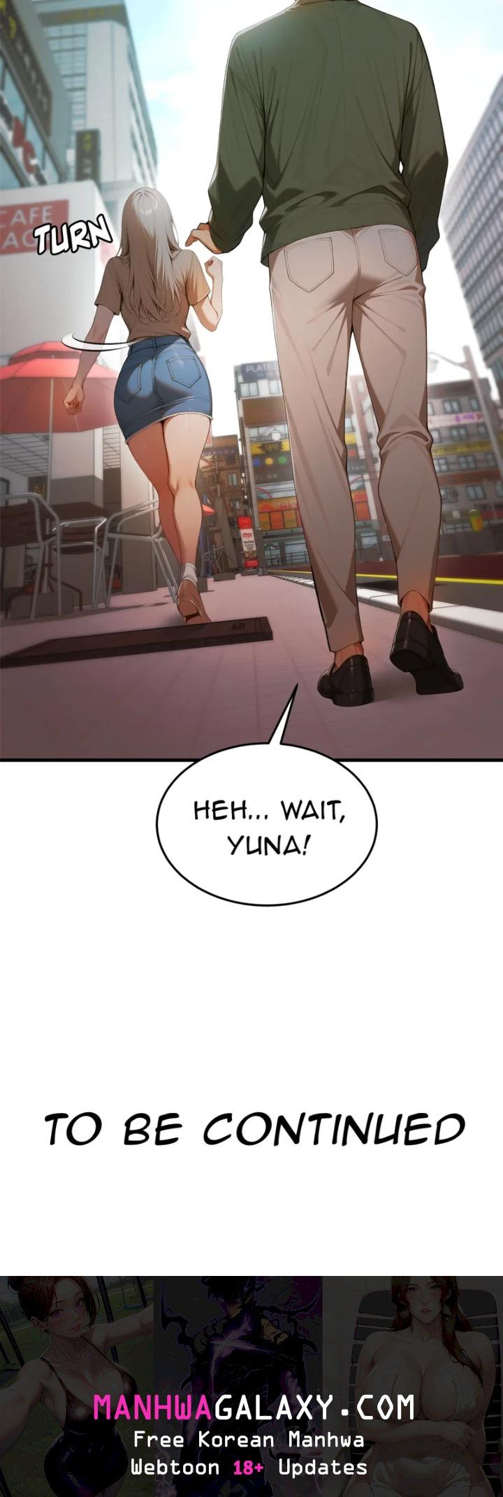 Strong Witch - Chapter 25 Page 85