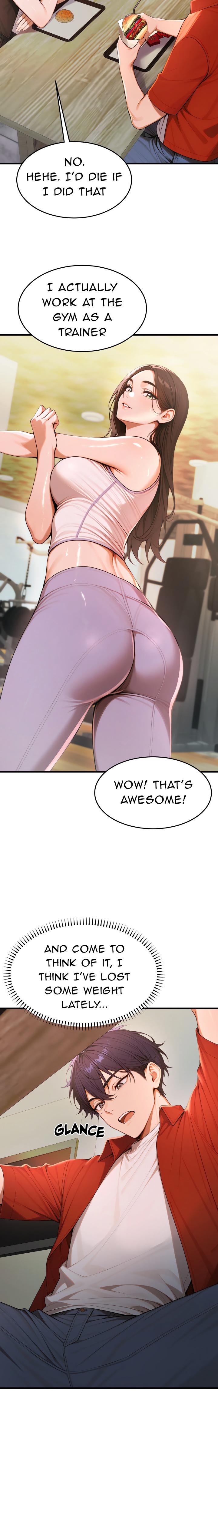 Strong Witch - Chapter 26 Page 12