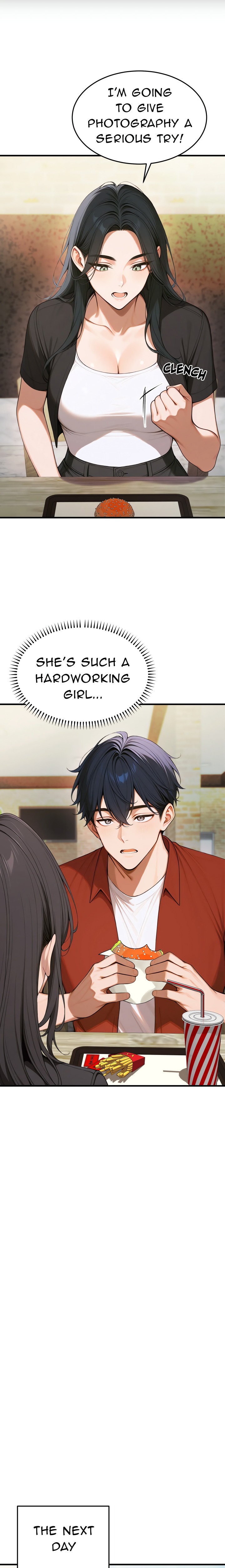 Strong Witch - Chapter 26 Page 16