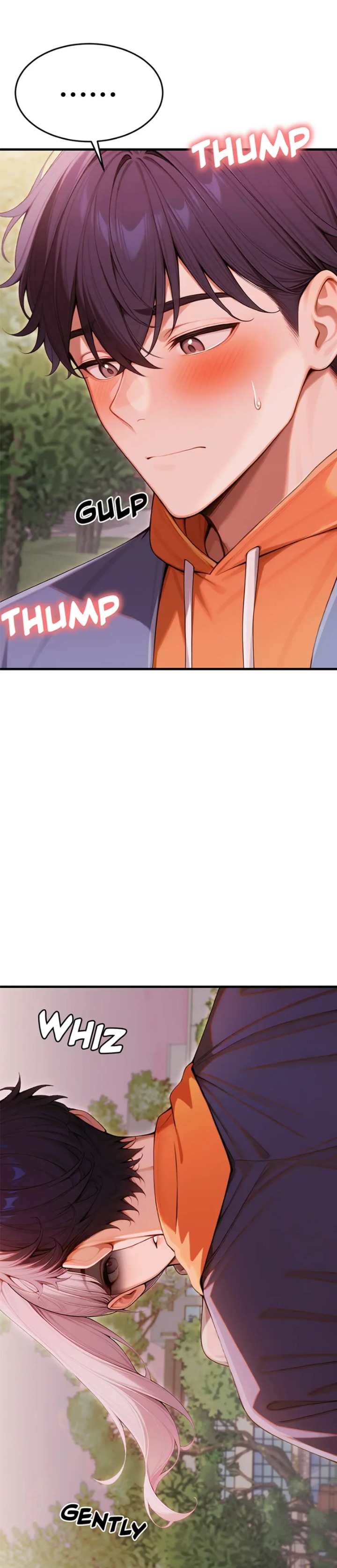 Strong Witch - Chapter 27 Page 29