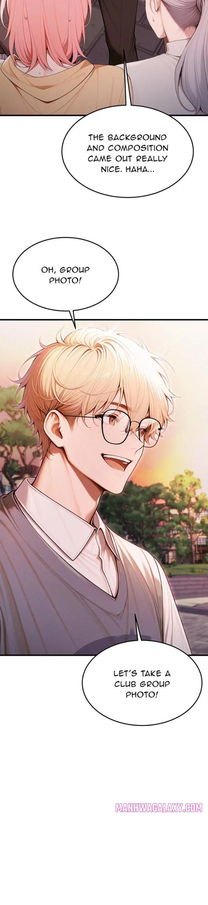 Strong Witch - Chapter 27 Page 42