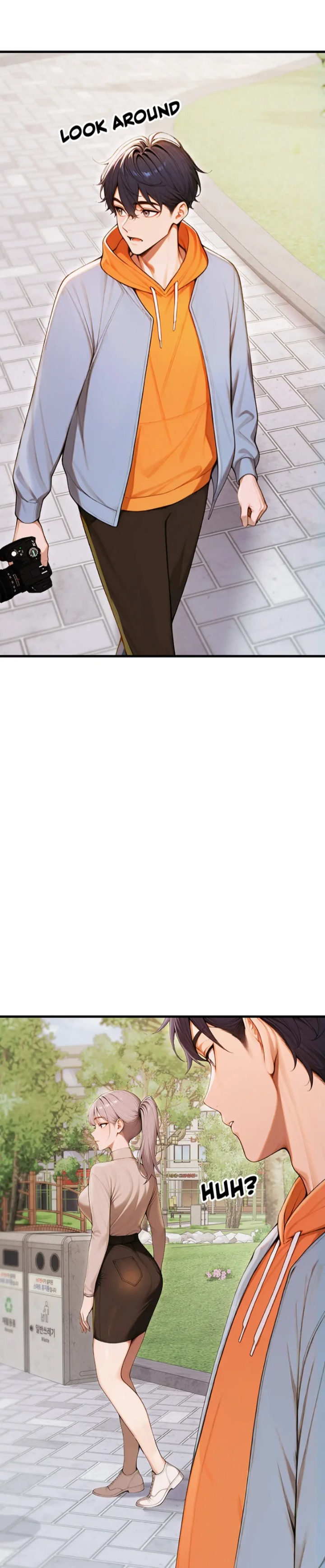 Strong Witch - Chapter 27 Page 6