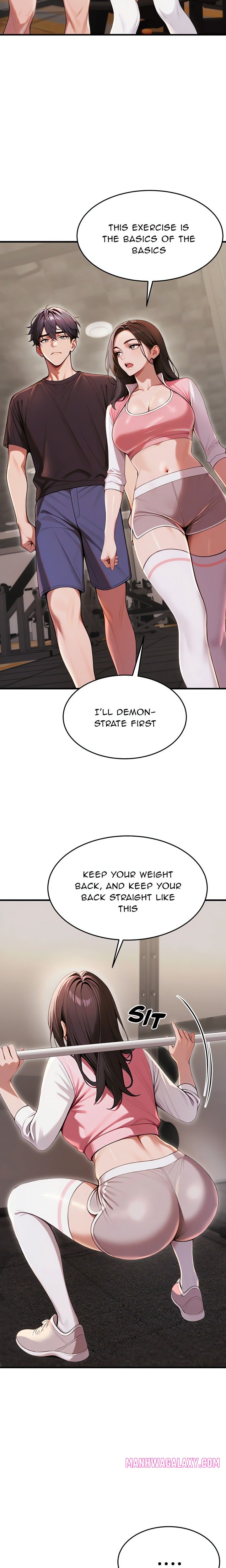 Strong Witch - Chapter 28 Page 16