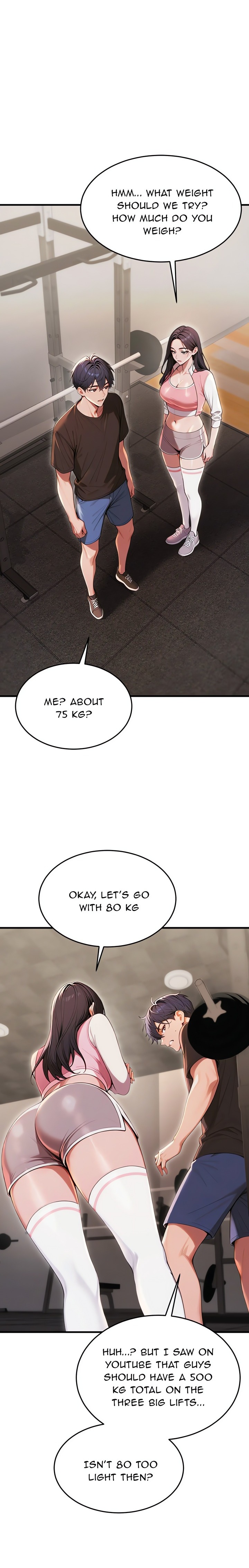 Strong Witch - Chapter 28 Page 19