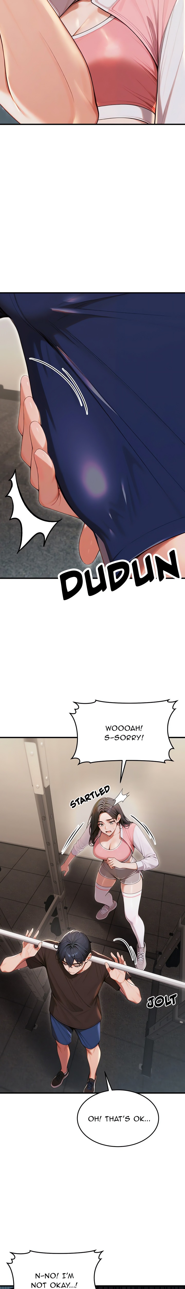 Strong Witch - Chapter 28 Page 26