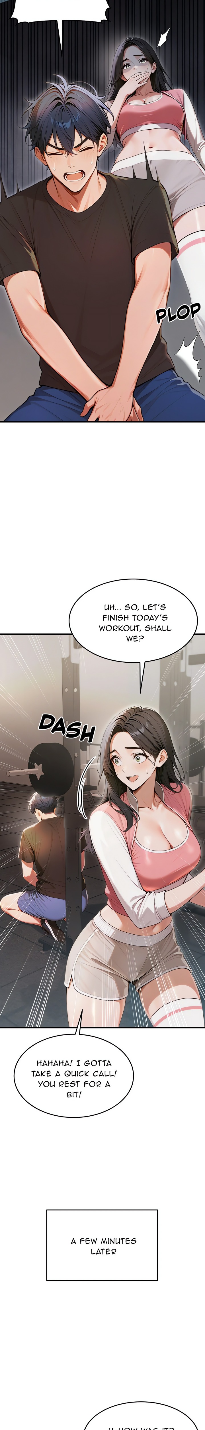 Strong Witch - Chapter 28 Page 27