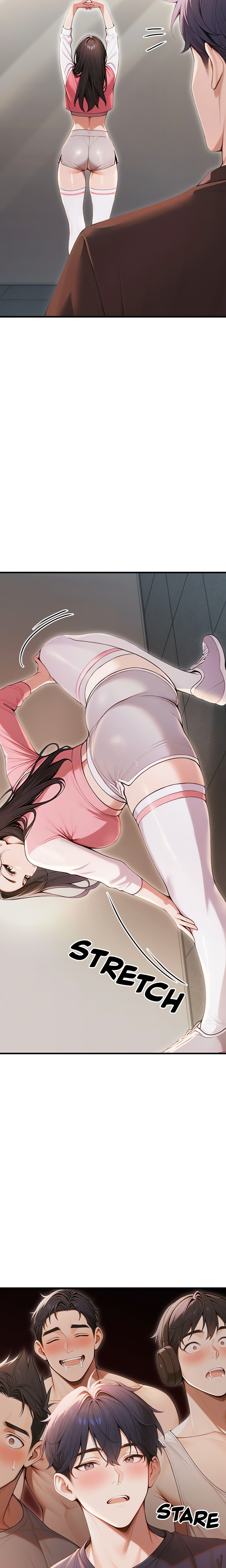 Strong Witch - Chapter 28 Page 3