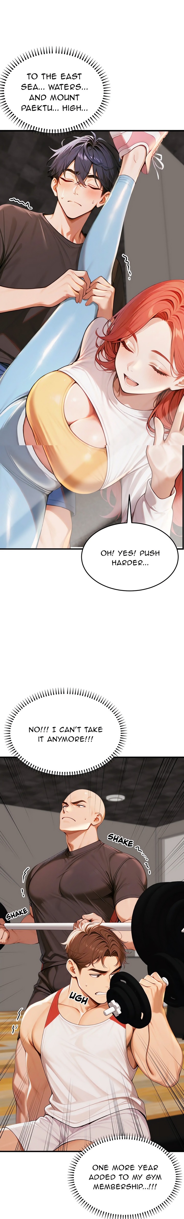 Strong Witch - Chapter 29 Page 10