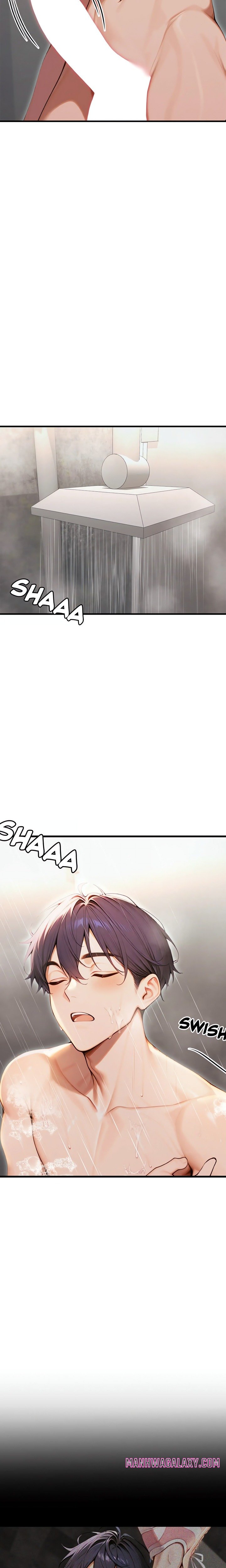 Strong Witch - Chapter 29 Page 15