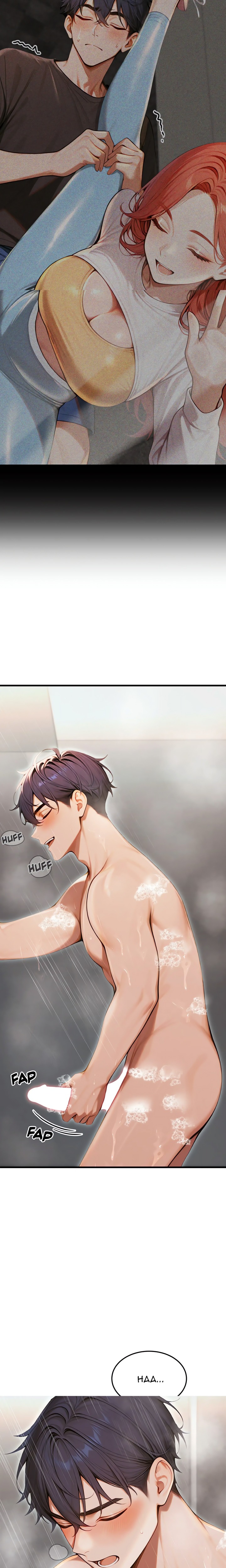 Strong Witch - Chapter 29 Page 16