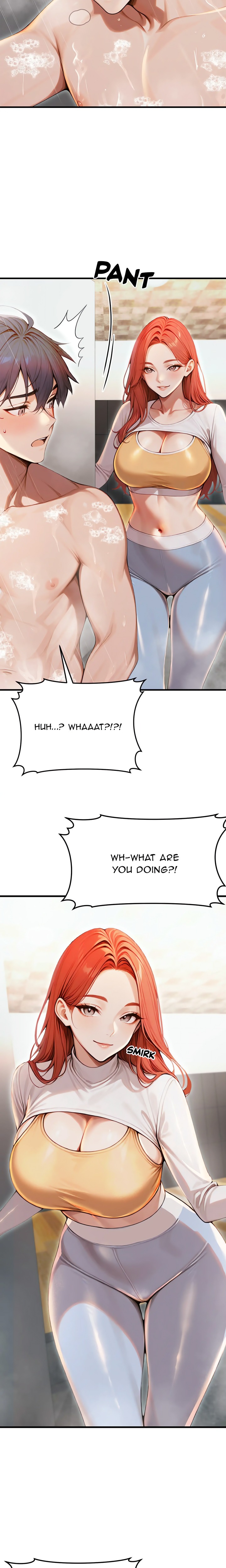 Strong Witch - Chapter 29 Page 17